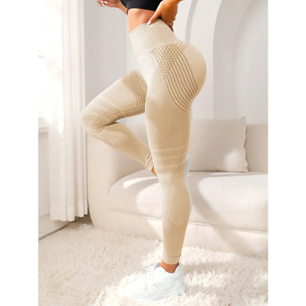 Legging PushUpp Empina bumbum