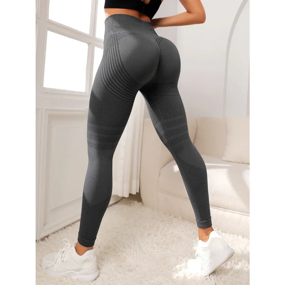 Legging PushUpp Empina bumbum