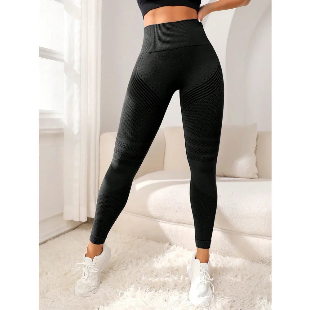 Legging PushUpp Empina bumbum