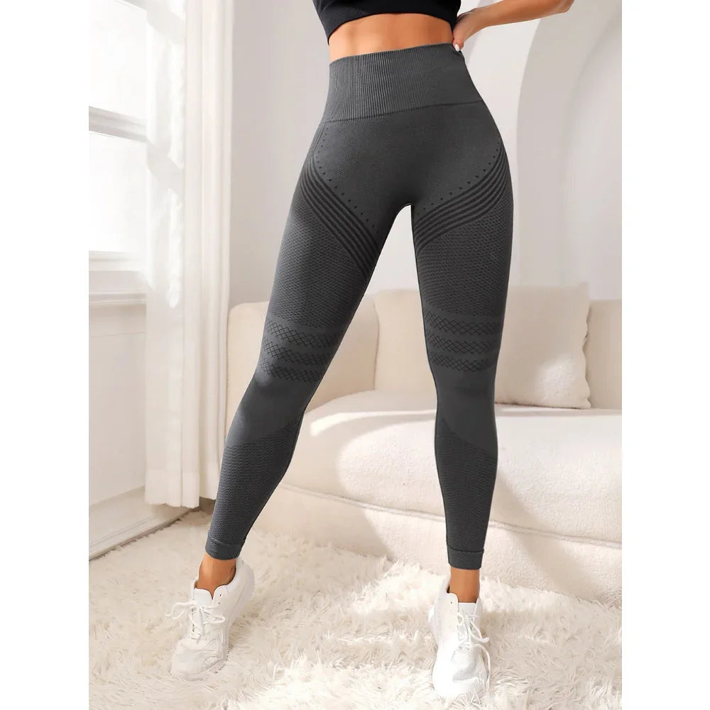 Legging PushUpp Empina bumbum