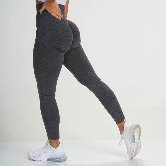 Legging Push Up - Efeito 3D que Empina o Bumbum