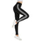 Calça Legging Listra DoubleWhite