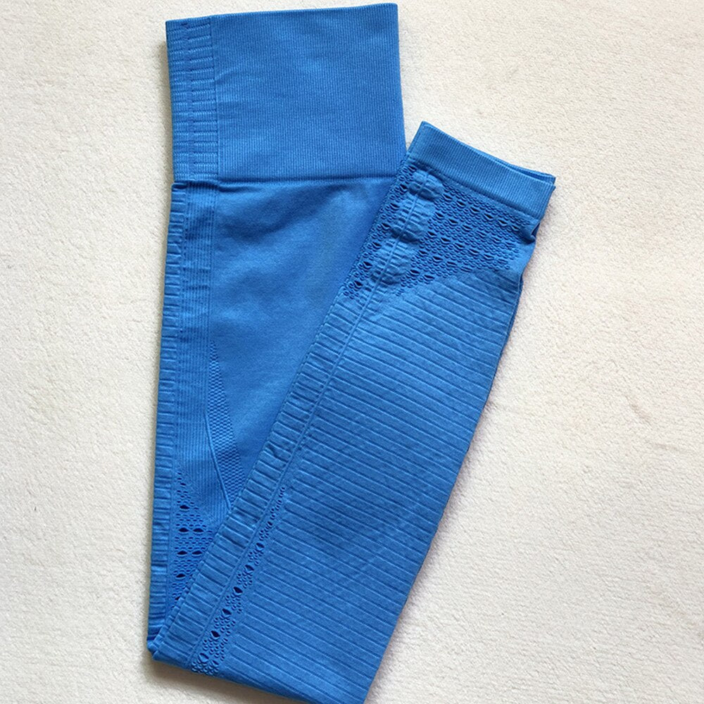 Calça Legging Comfort Skinny