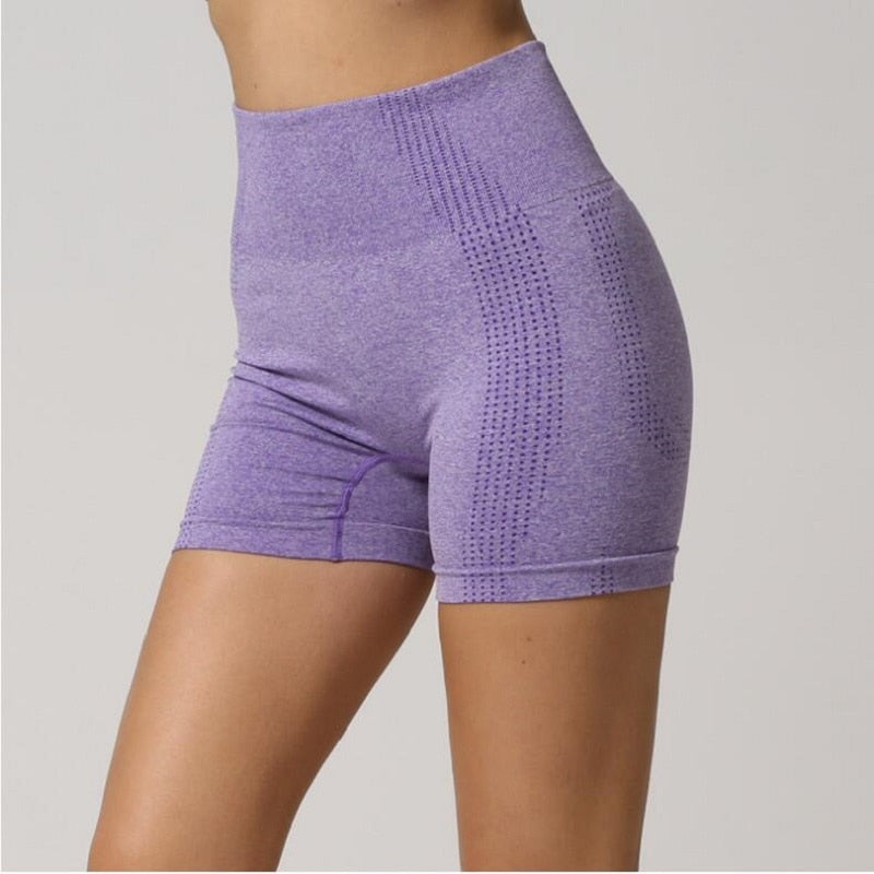 Shorts Academia SportsWear - Spandex