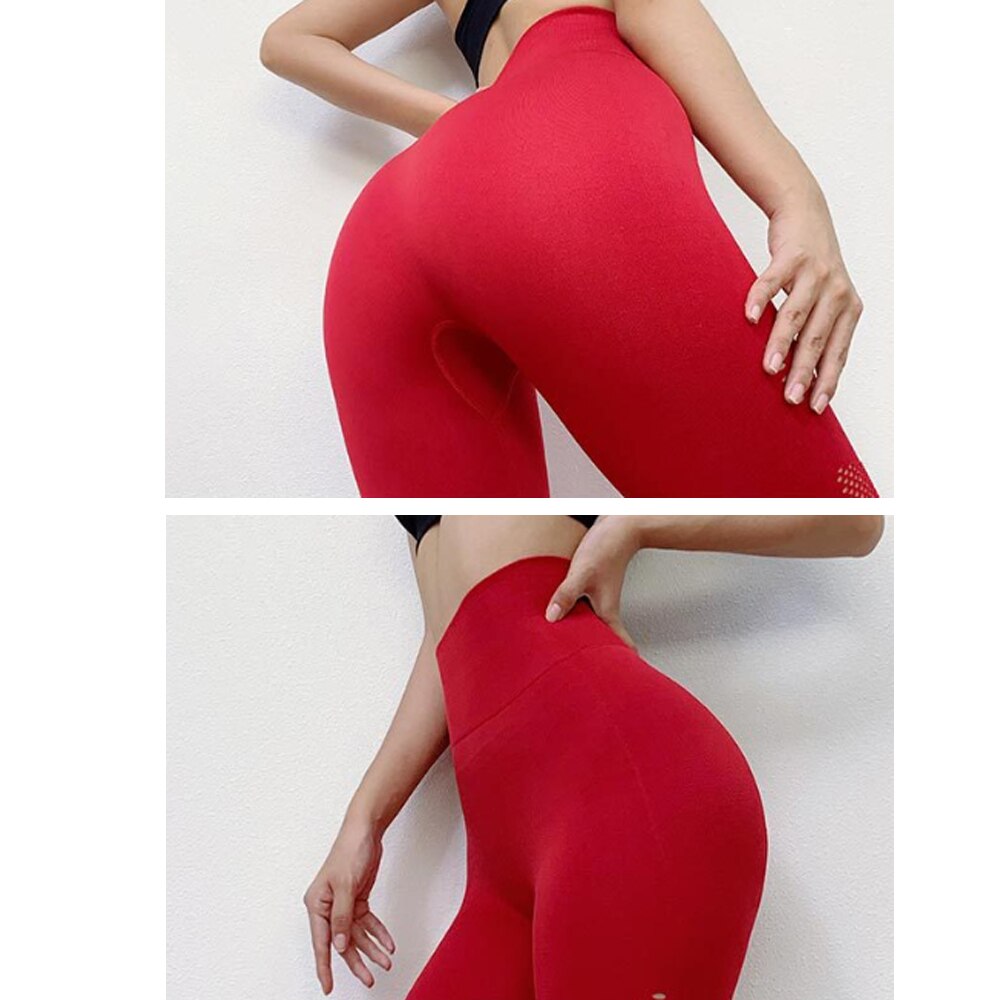 Calça Legging CropTight