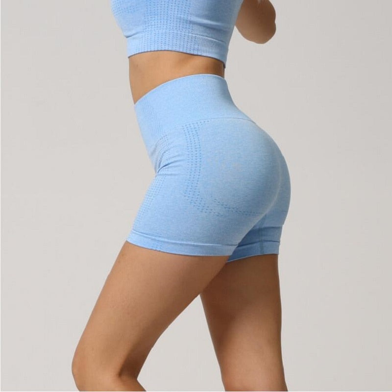 Shorts Academia SportsWear - Spandex