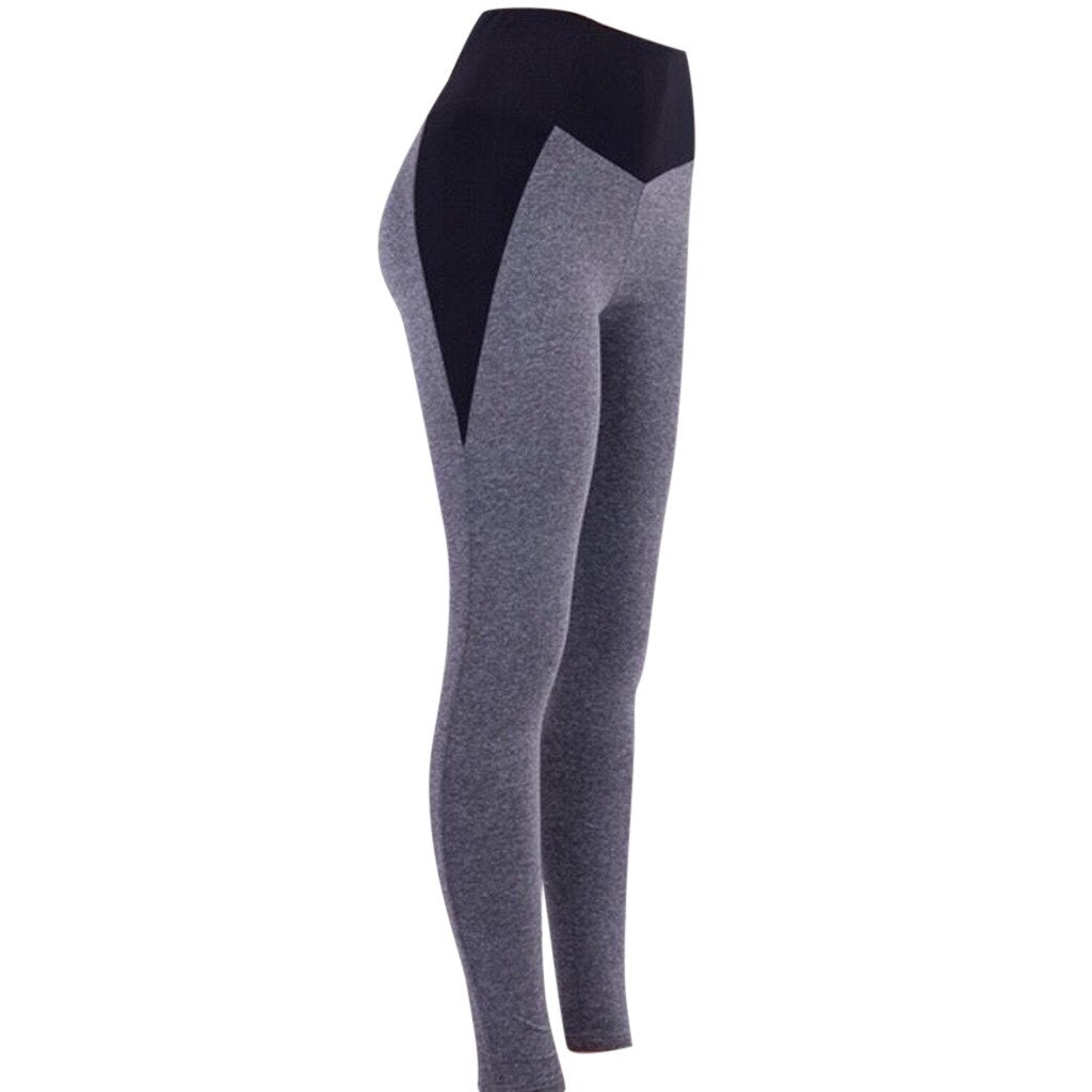 Calça Legging SeamlessGrey