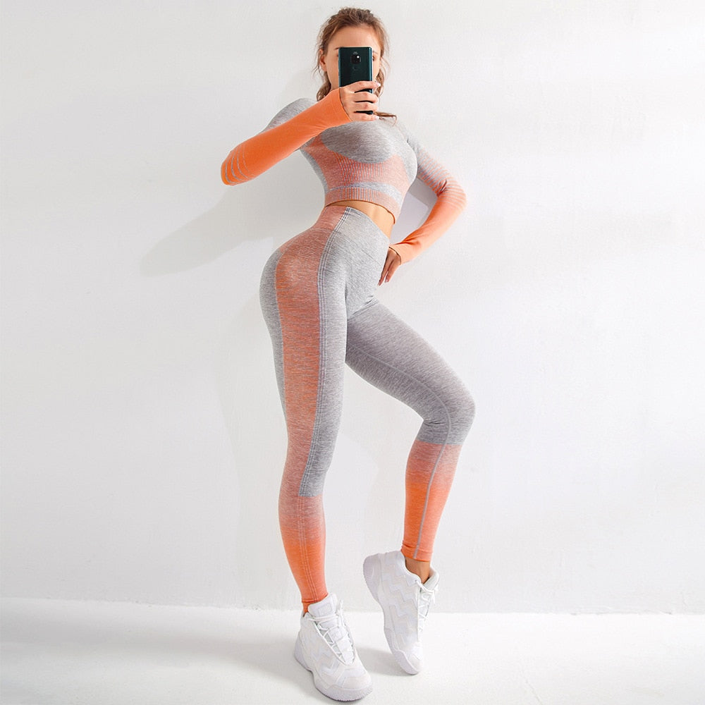 Calça Legging Essential Activewear