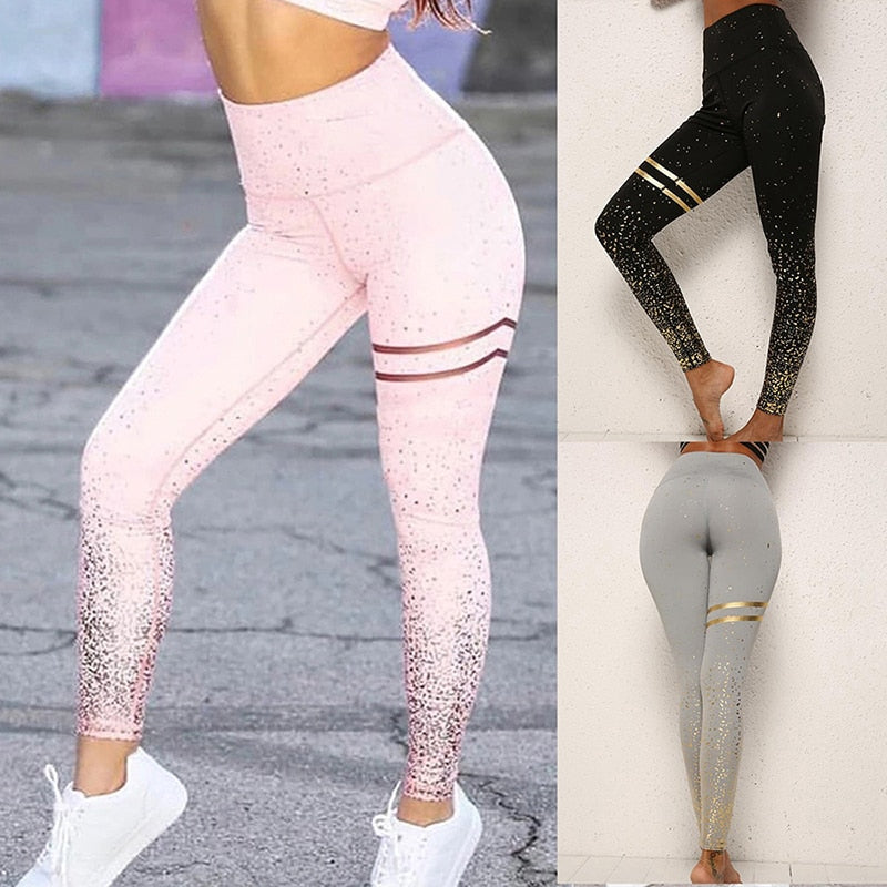 Calça Legging Energy