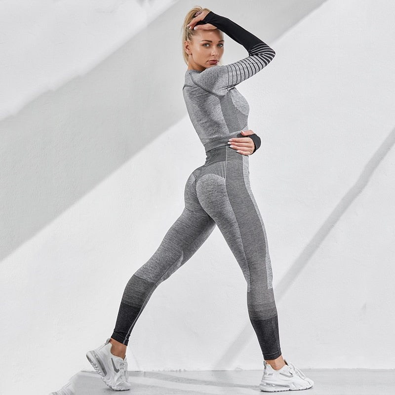 Calça Legging Essential Activewear