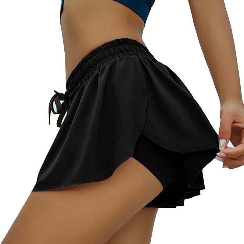 Shorts Corrida Academia - Com Bolso