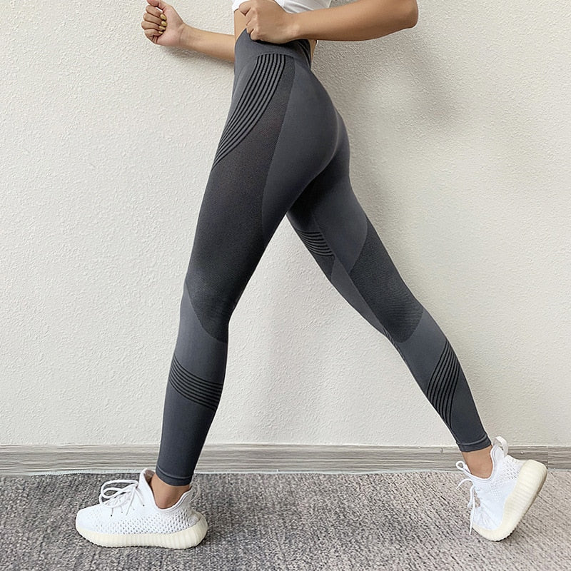 Calça Legging Slim Fit Realça Bumbum UP