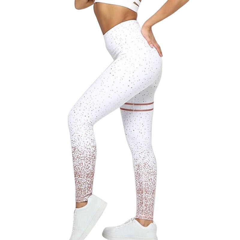 Calça Legging Energy