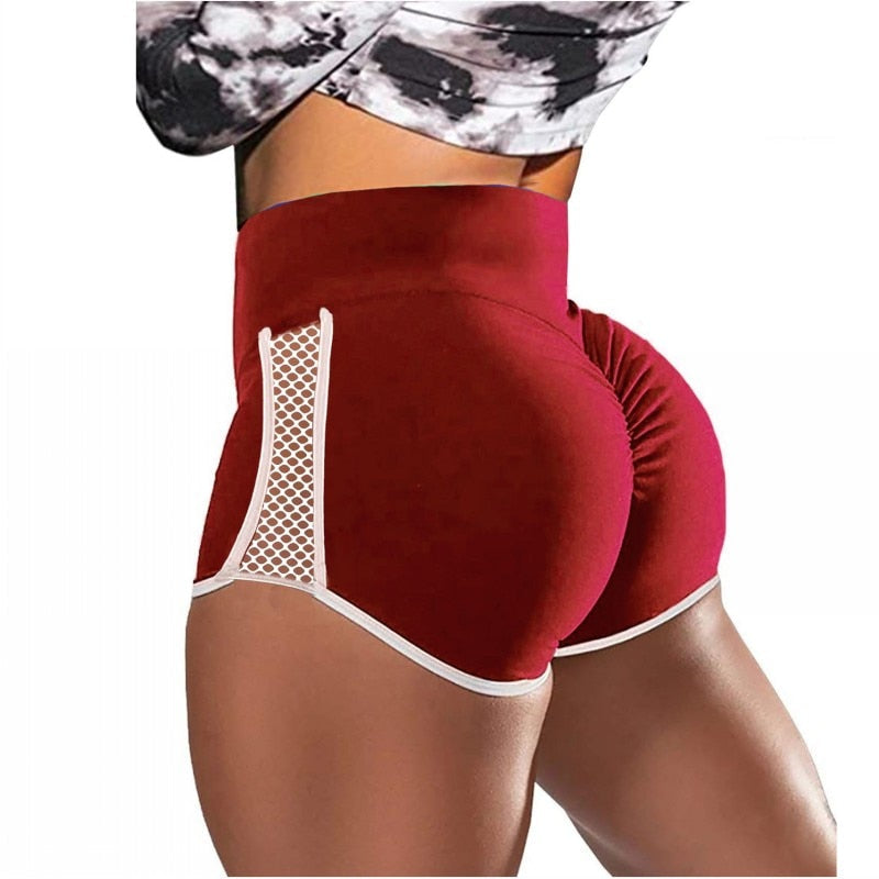 Shorts Esportivo StretchWear