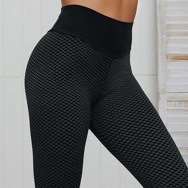 Legging Bumbum Up™ - Anti Celulite