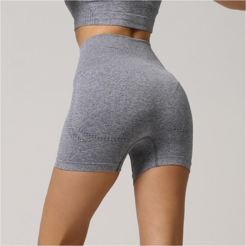 Shorts Academia SportsWear - Spandex