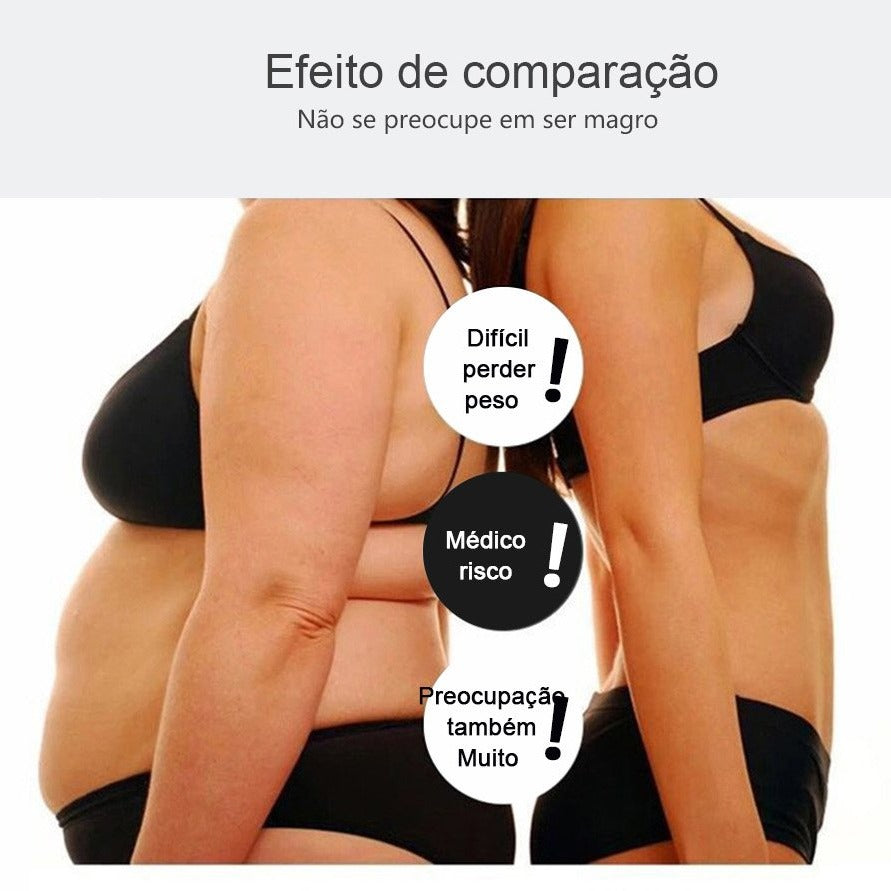 Cinta Modeladora Plus Size - Frete Gratis