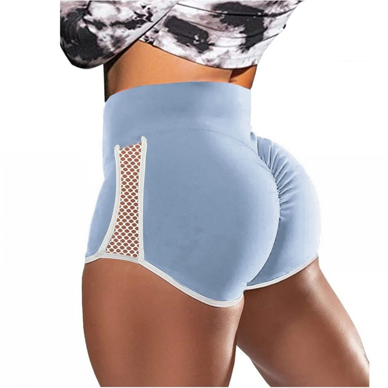 Shorts Esportivo StretchWear