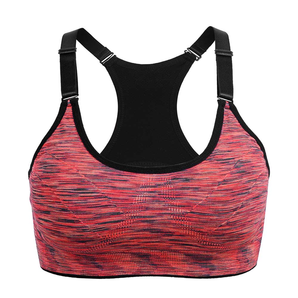 Top Esportivo Spandex Grafite