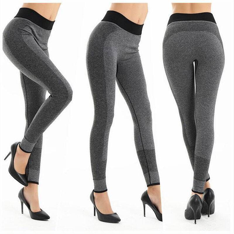 Calça Legging SwearFast