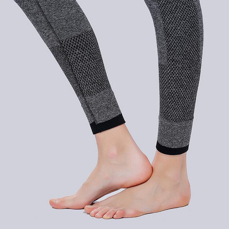 Calça Legging SwearFast