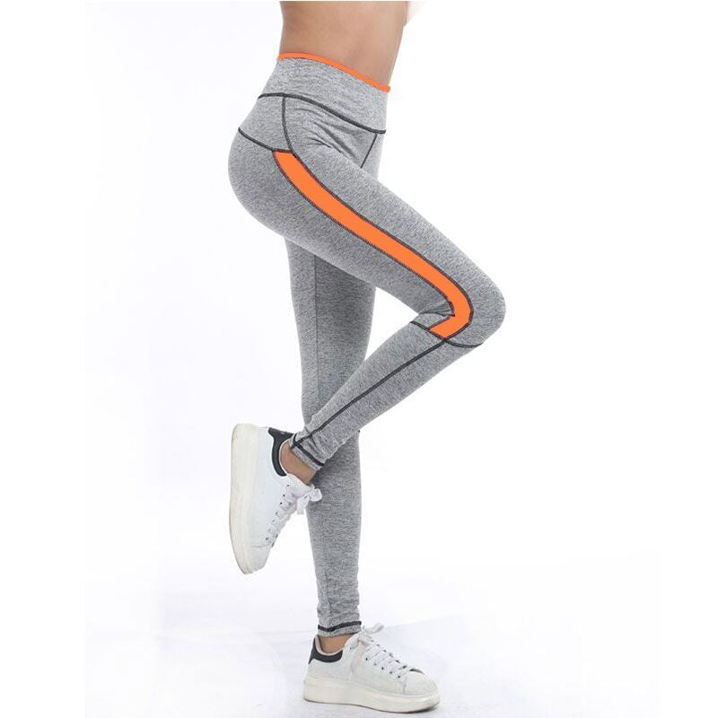 Calça Legging Stretch Gym Neo