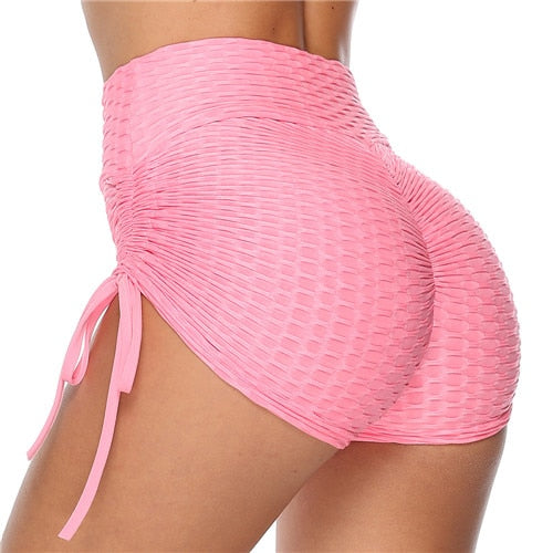 Shorts Esportivo Bolha FIT