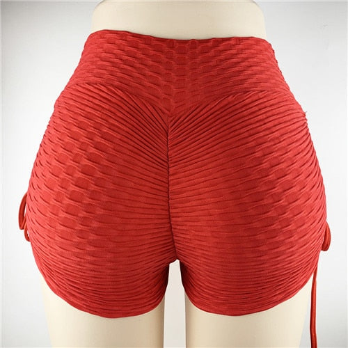 Shorts Esportivo Bolha FIT