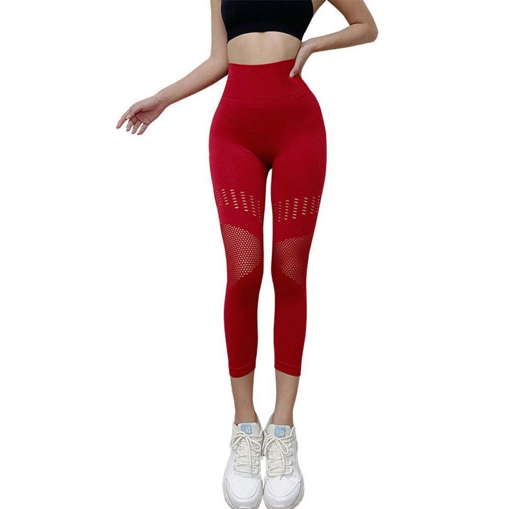 Calça Legging CropTight