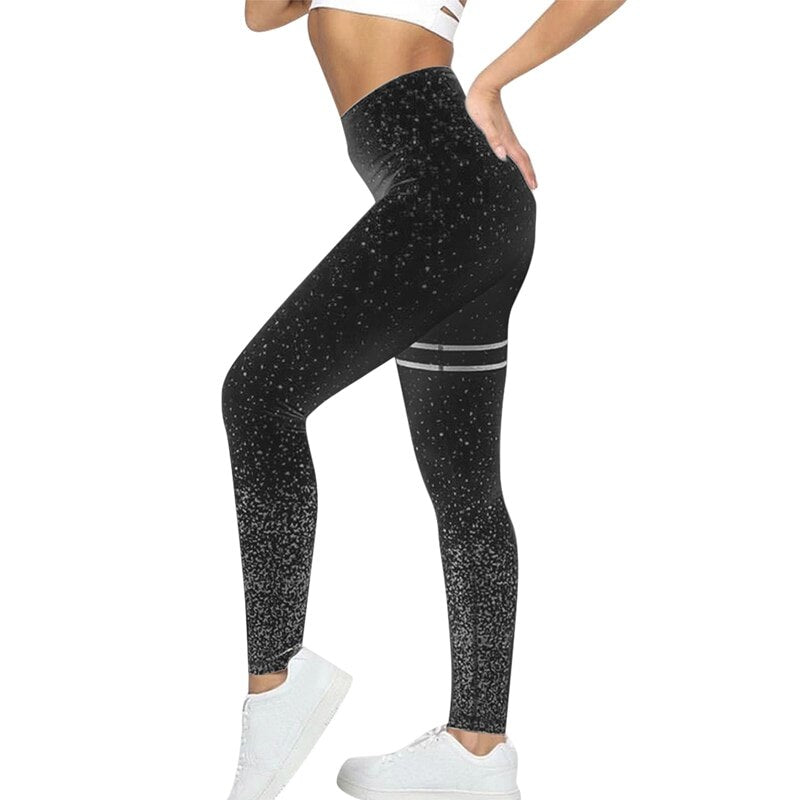 Calça Legging Energy