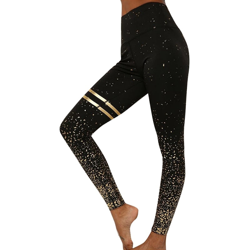 Calça Legging Energy