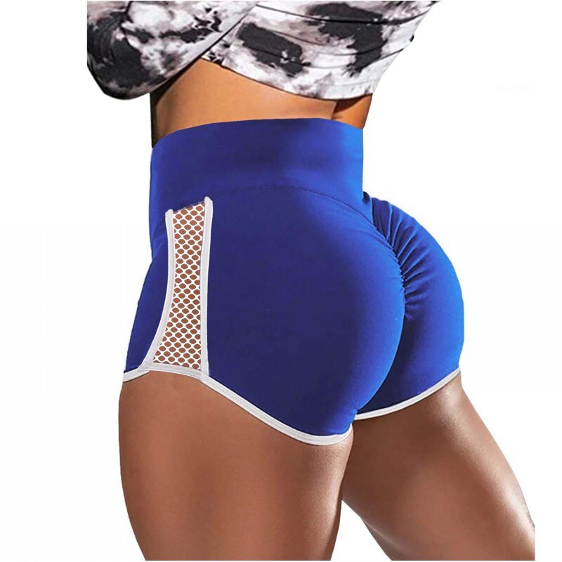 Shorts Esportivo StretchWear