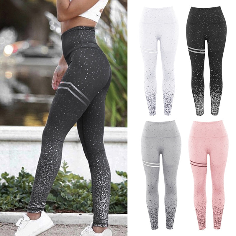 Calça Legging Energy