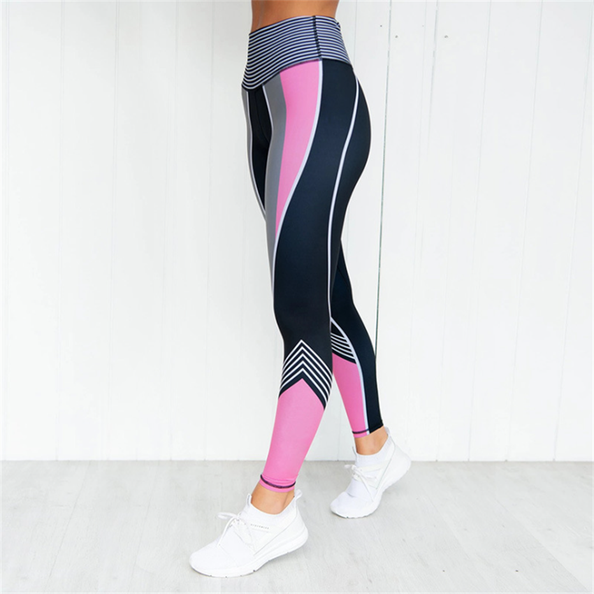 Conjunto Legging/Top American Woman