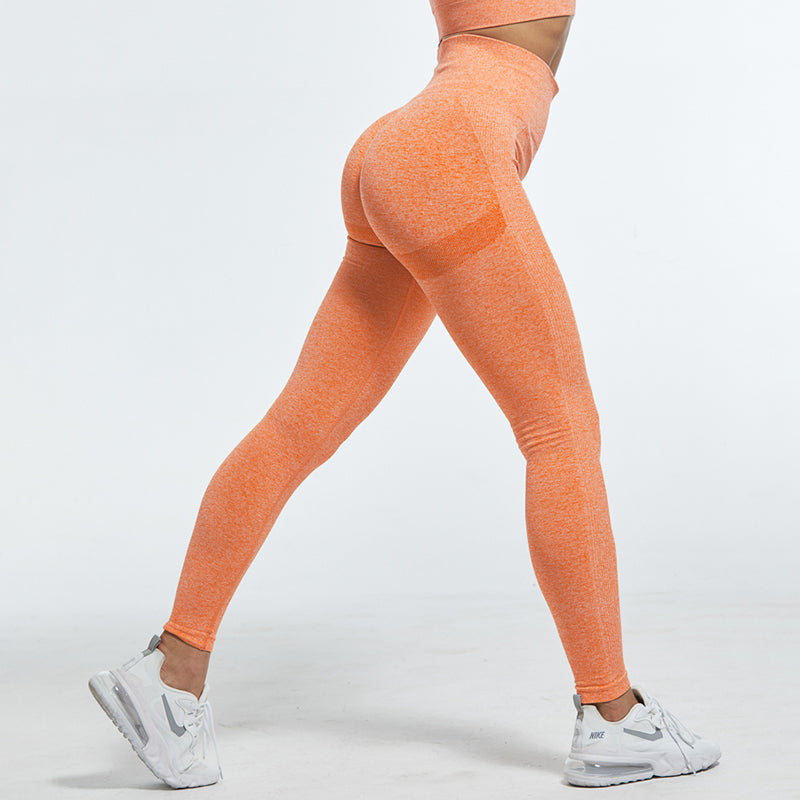 Legging Com Elevação De Bumbum PUSH UPP