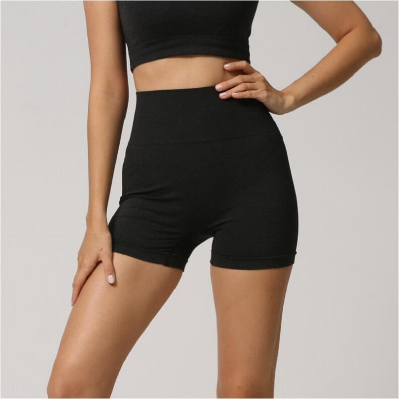 Shorts Academia SportsWear - Spandex