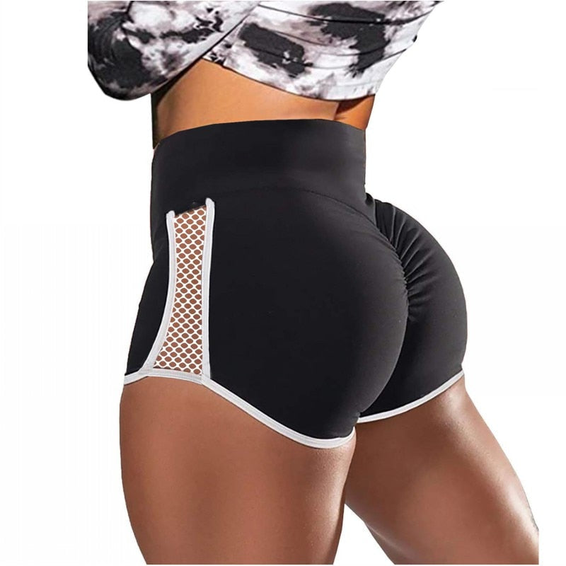 Shorts Esportivo StretchWear