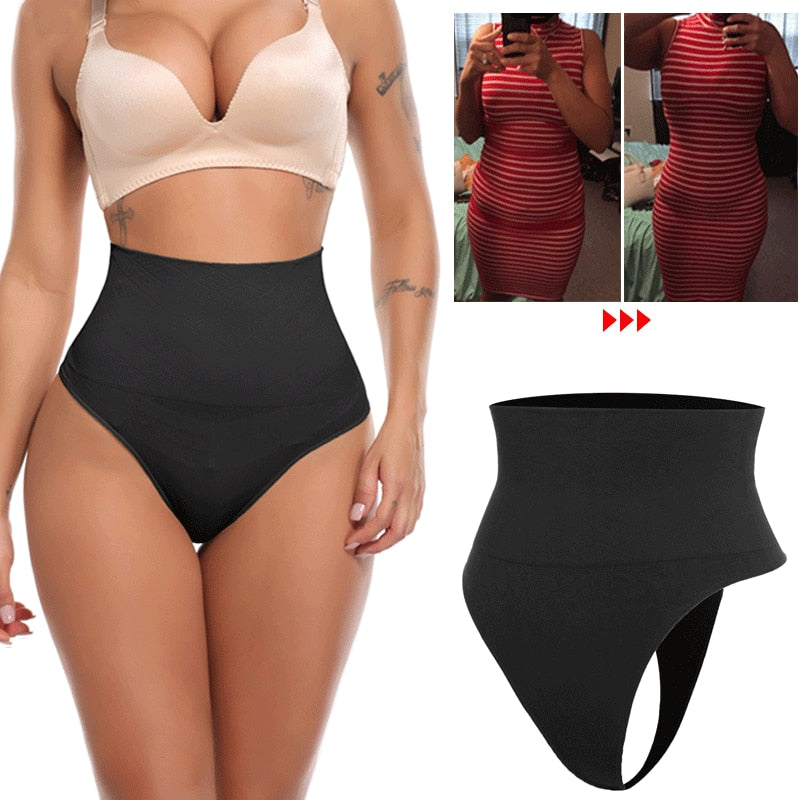 Calcinha Modeladora PeachyShaper® (Compre 1 LEVE 2)