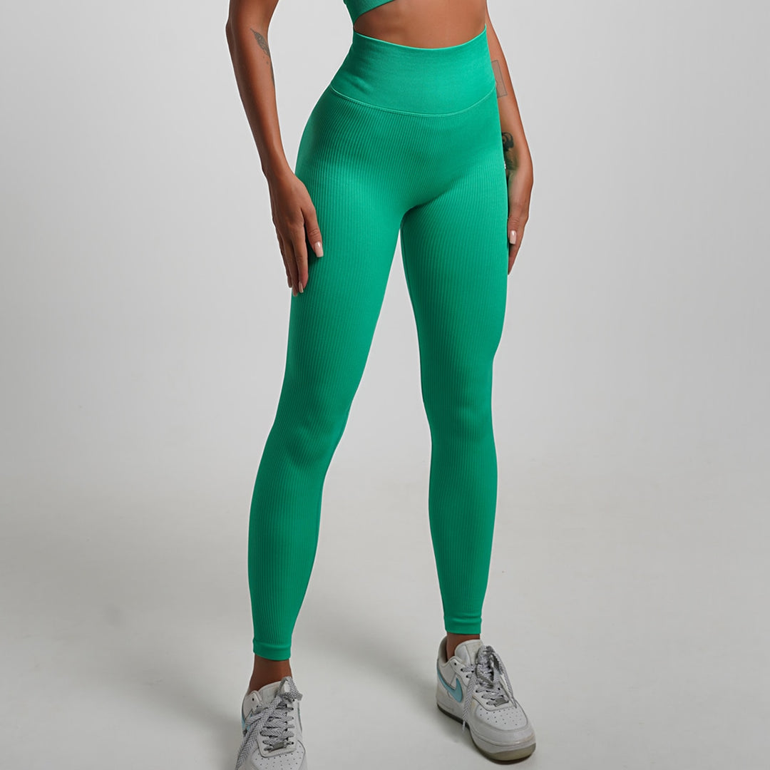 Calça Legging Empina Bumbum 3D Sexy