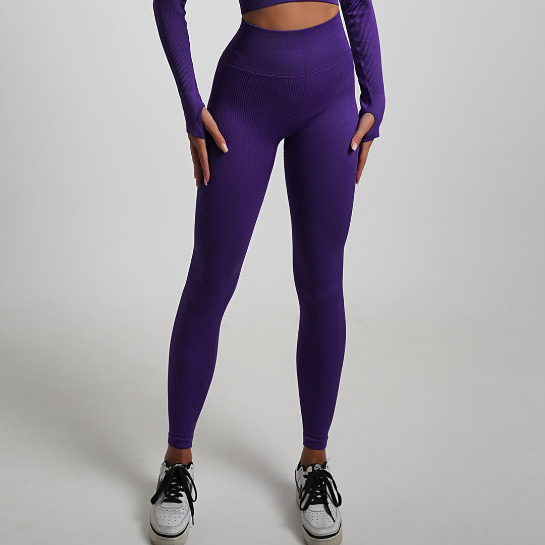 Calça Legging Empina Bumbum 3D Sexy