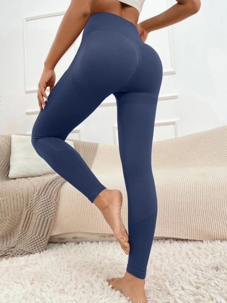 Legging PUSH UPP V3 BUMBUM 3D Sexy