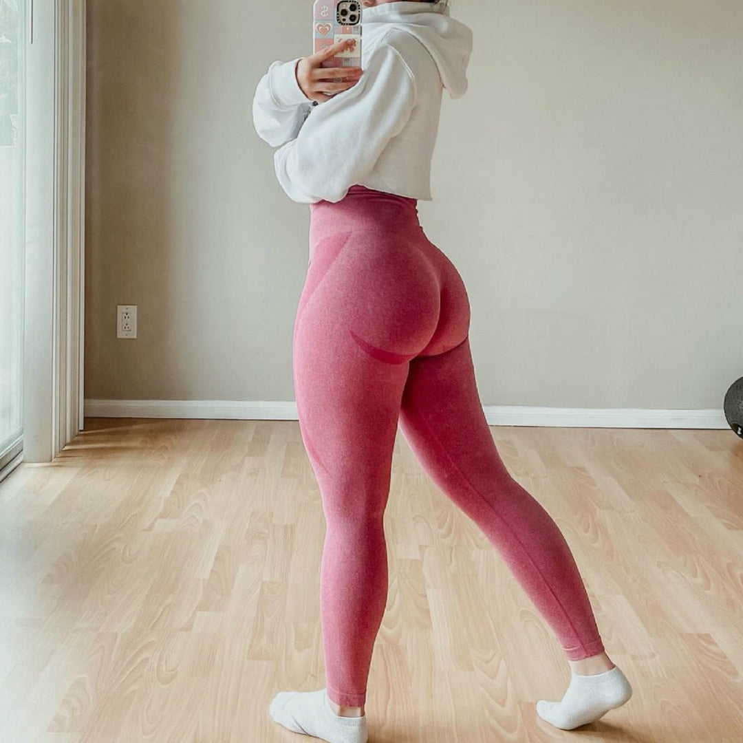 Calça Legging Poliéster SexyFit