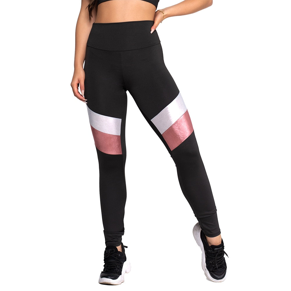 Conjunto Legging Listra