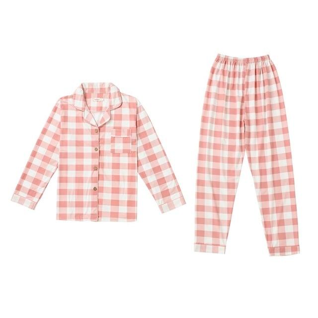 Pijama Conjunto MiMi 2 ps - Frete Gratis