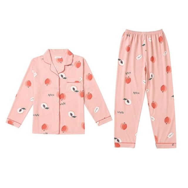 Pijama Conjunto MiMi 2 ps - Frete Gratis