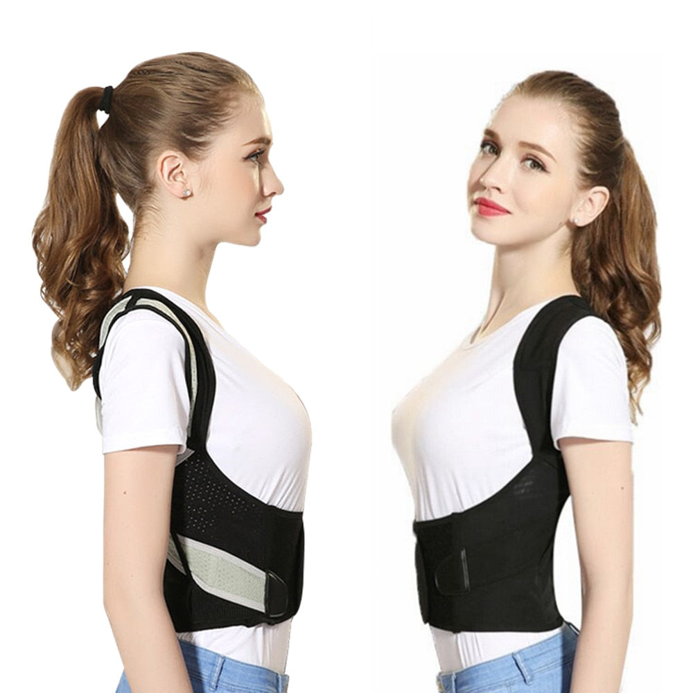 Corretor Postural Therapy Corset