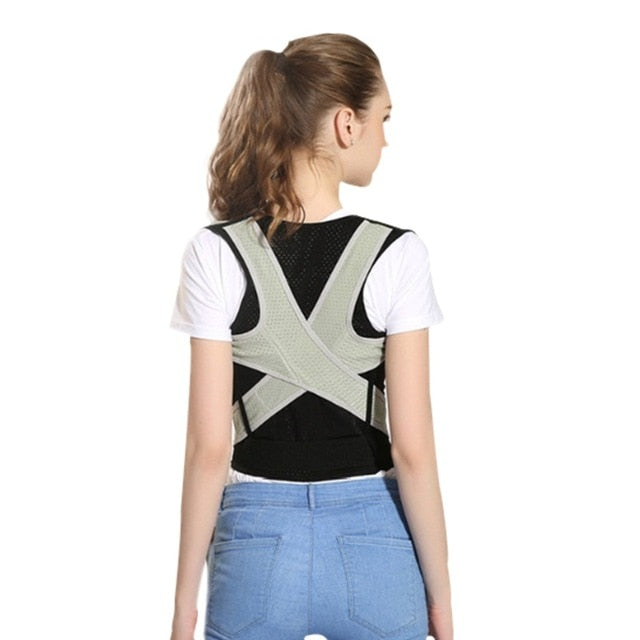 Corretor Postural Therapy Corset