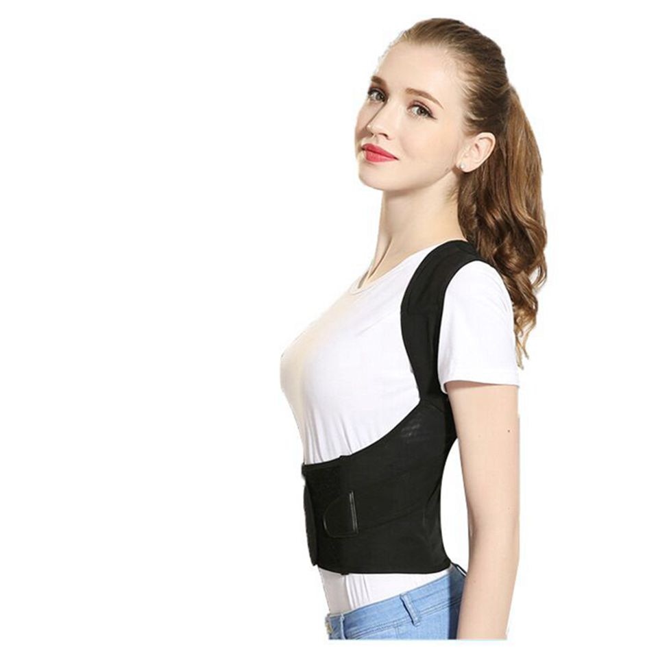 Corretor Postural Therapy Corset