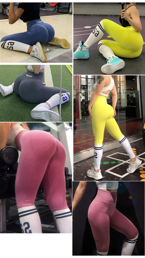 Legging College bumbum Upp Sexy